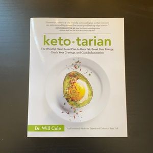 Keto Pescatarian Cookbook
